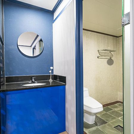 Noblesse Hotel Чечжу Екстер'єр фото