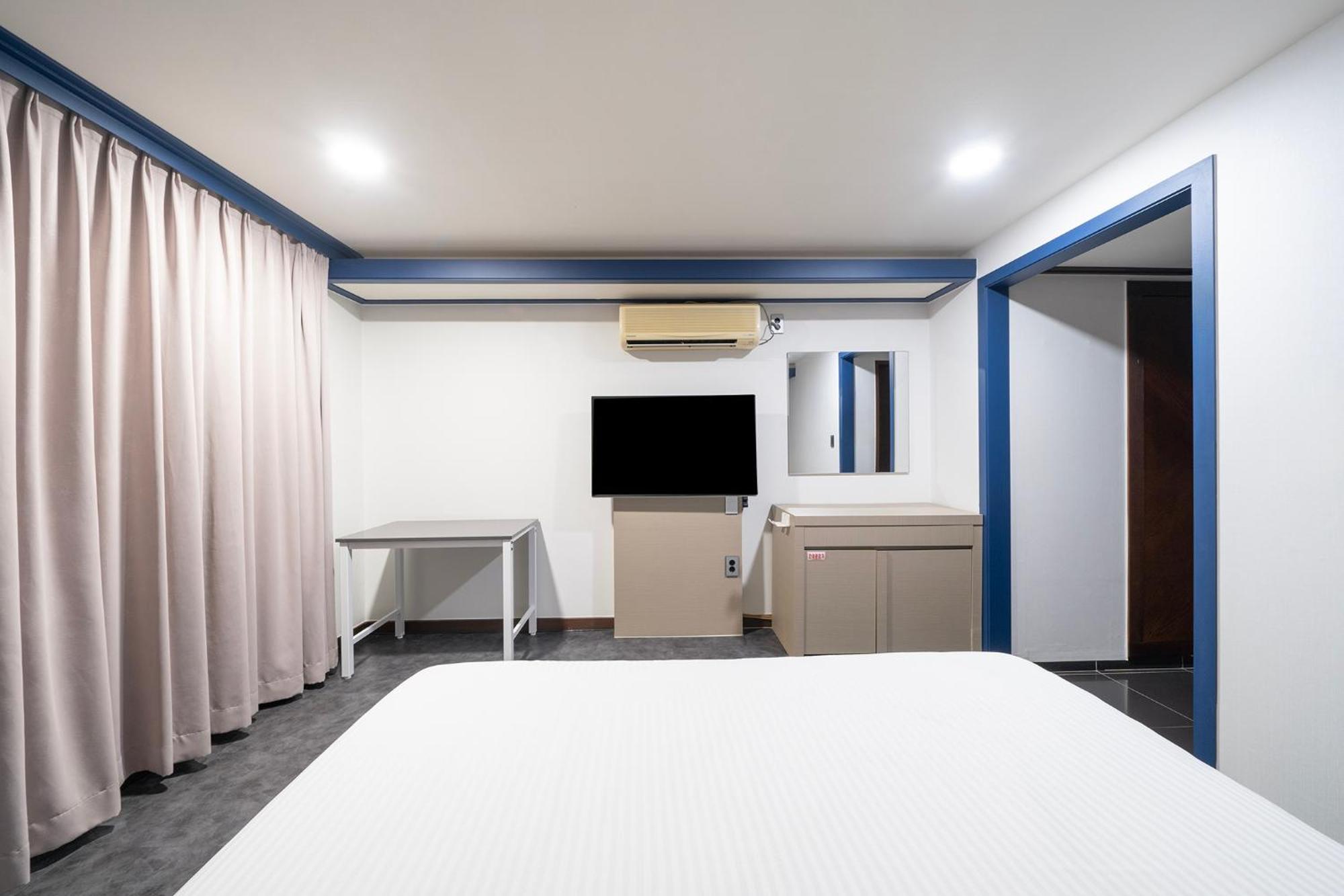 Noblesse Hotel Чечжу Екстер'єр фото