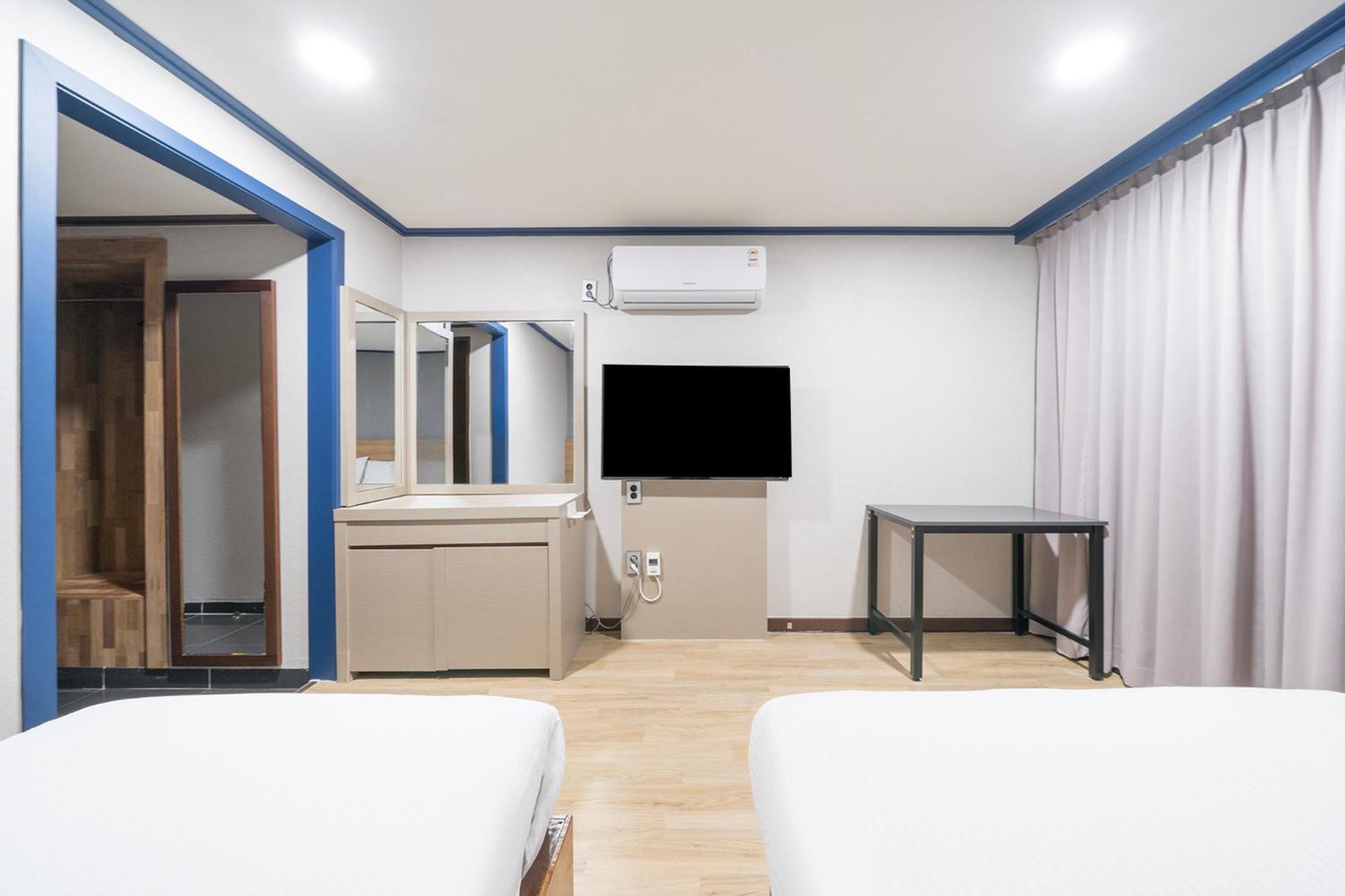 Noblesse Hotel Чечжу Екстер'єр фото