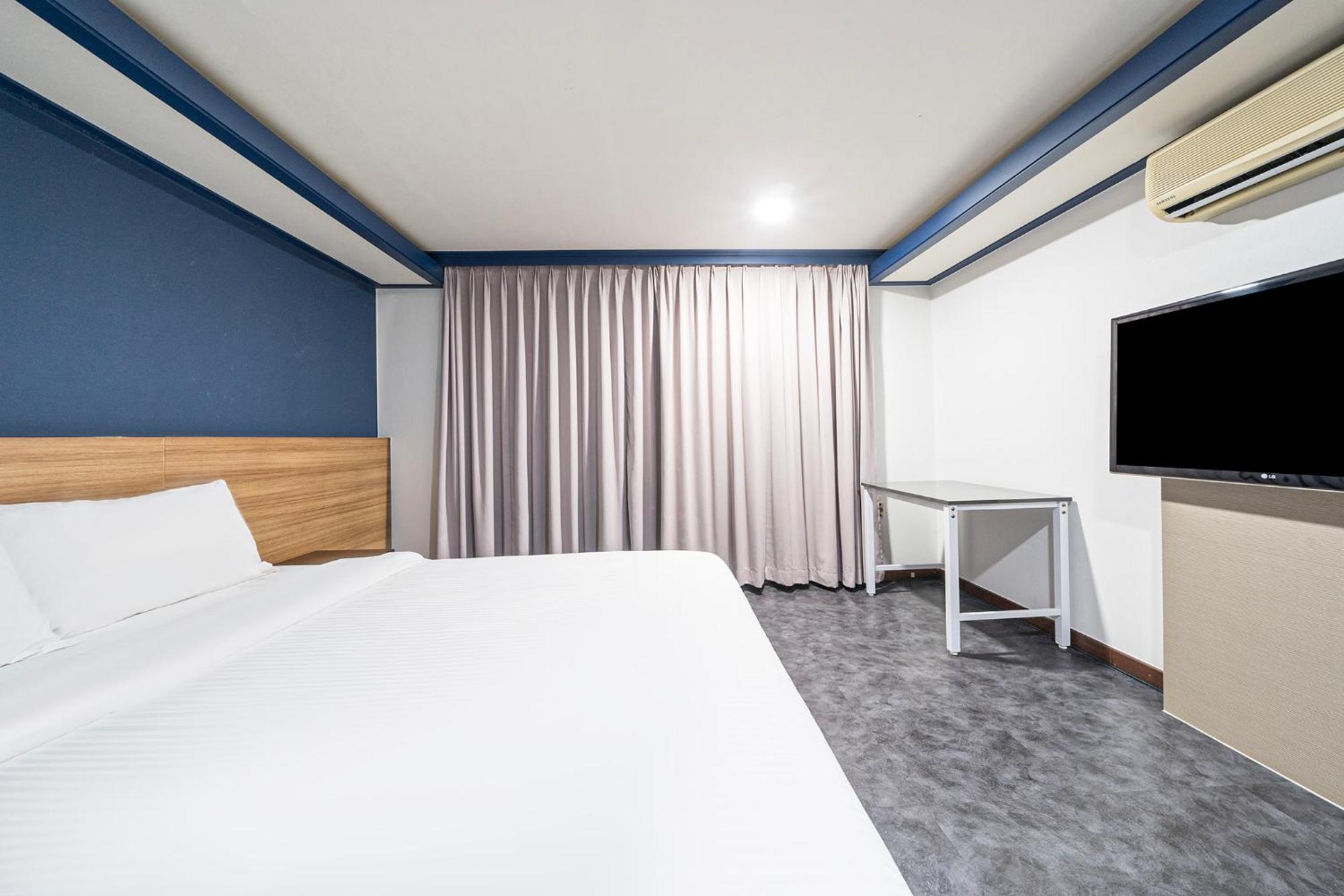 Noblesse Hotel Чечжу Екстер'єр фото