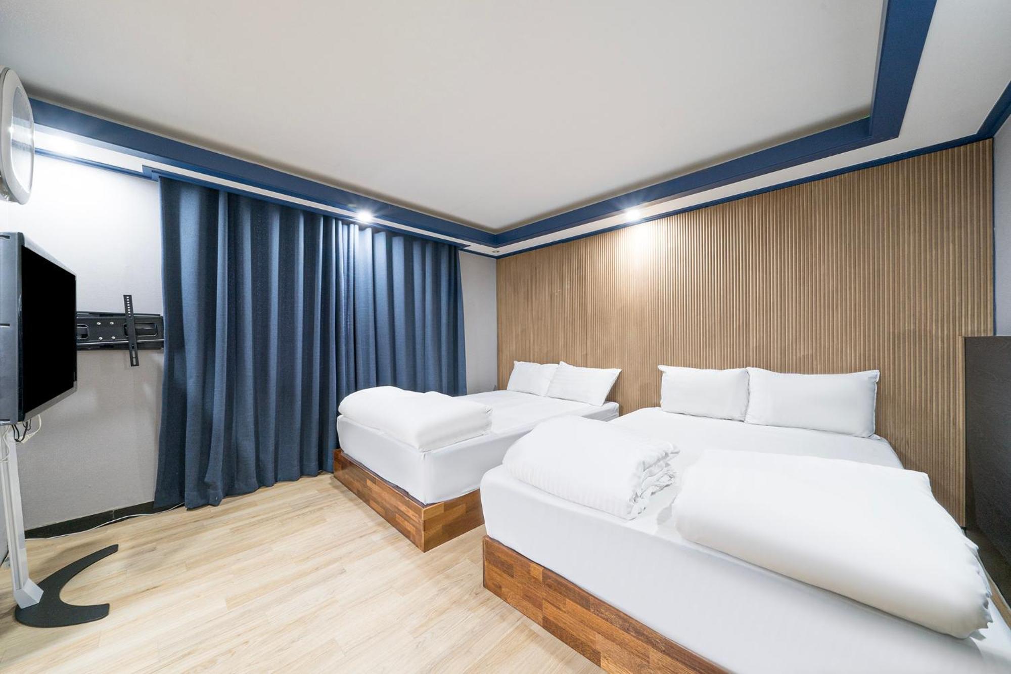 Noblesse Hotel Чечжу Екстер'єр фото