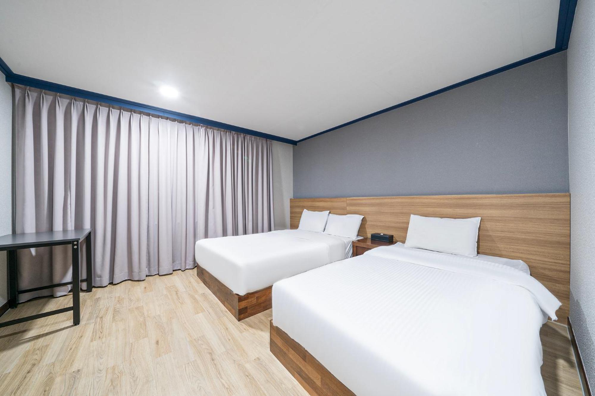 Noblesse Hotel Чечжу Екстер'єр фото