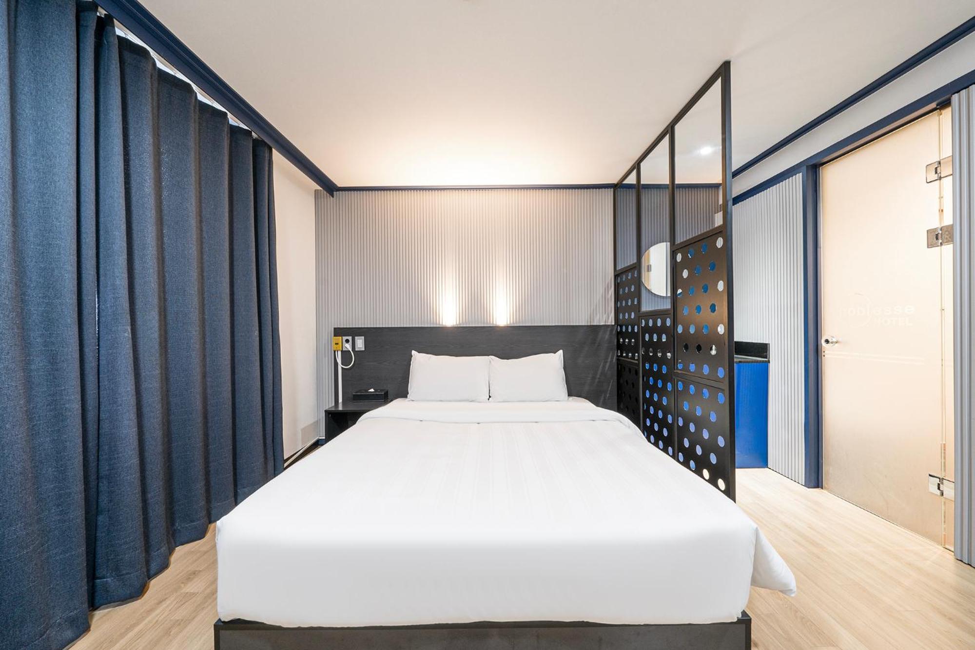 Noblesse Hotel Чечжу Екстер'єр фото