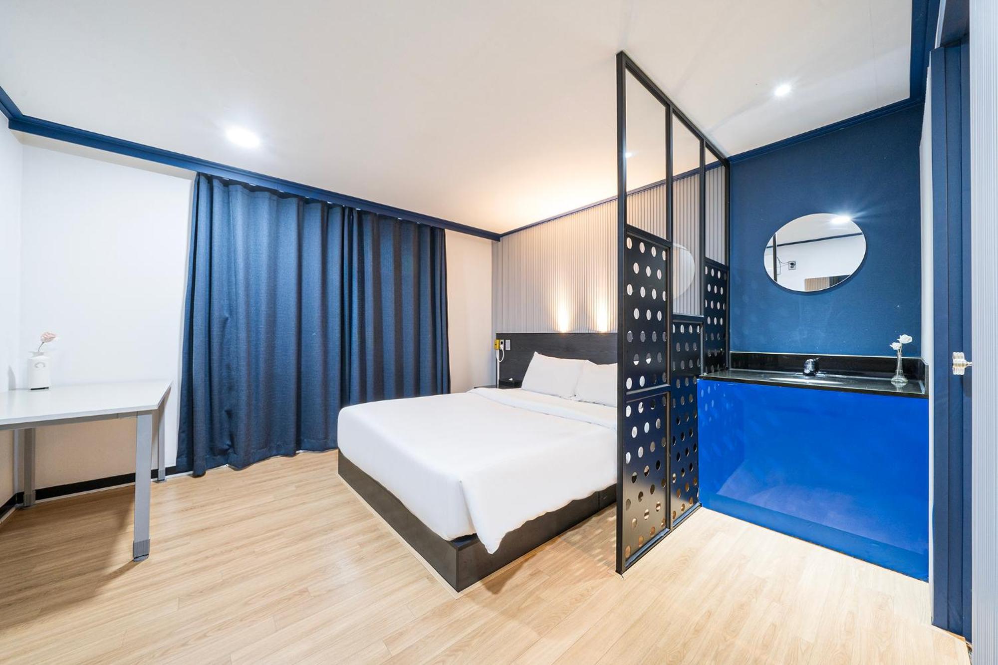 Noblesse Hotel Чечжу Екстер'єр фото