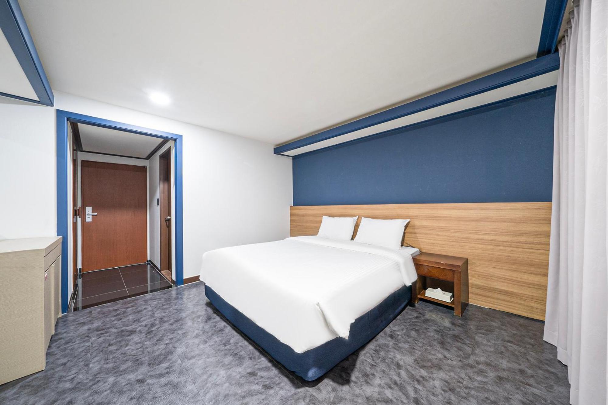 Noblesse Hotel Чечжу Екстер'єр фото