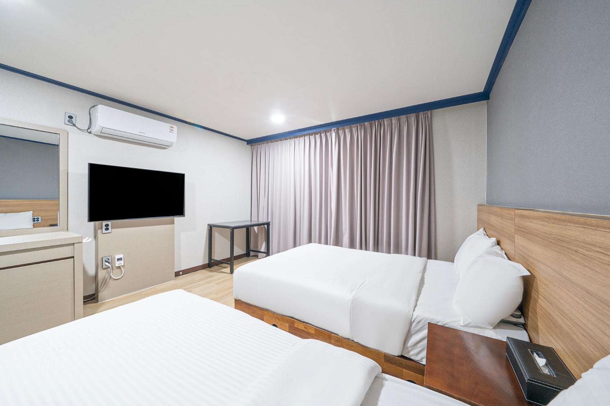 Noblesse Hotel Чечжу Екстер'єр фото
