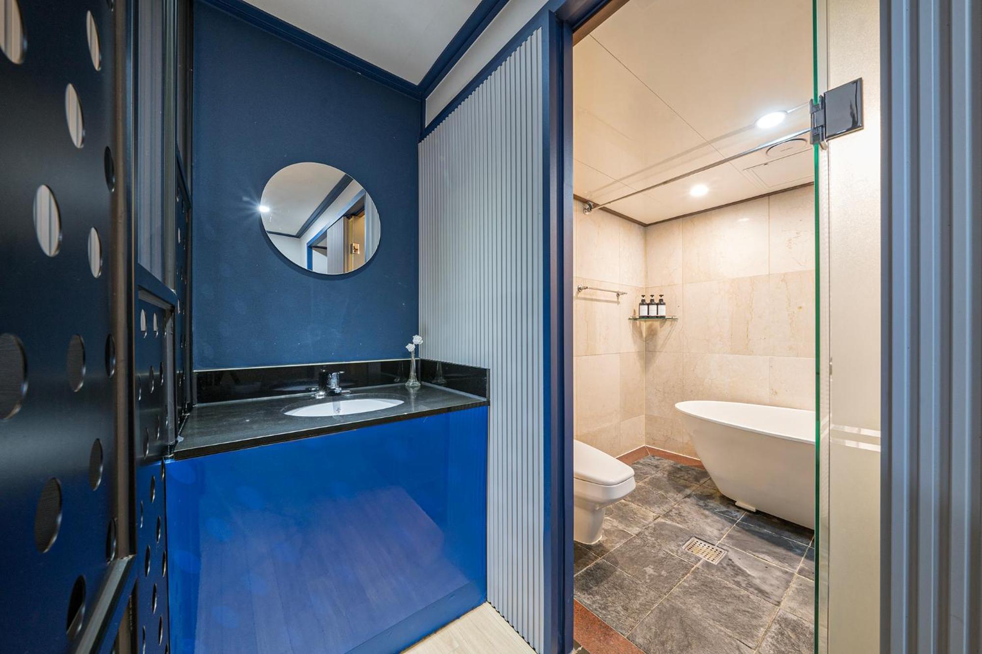 Noblesse Hotel Чечжу Екстер'єр фото