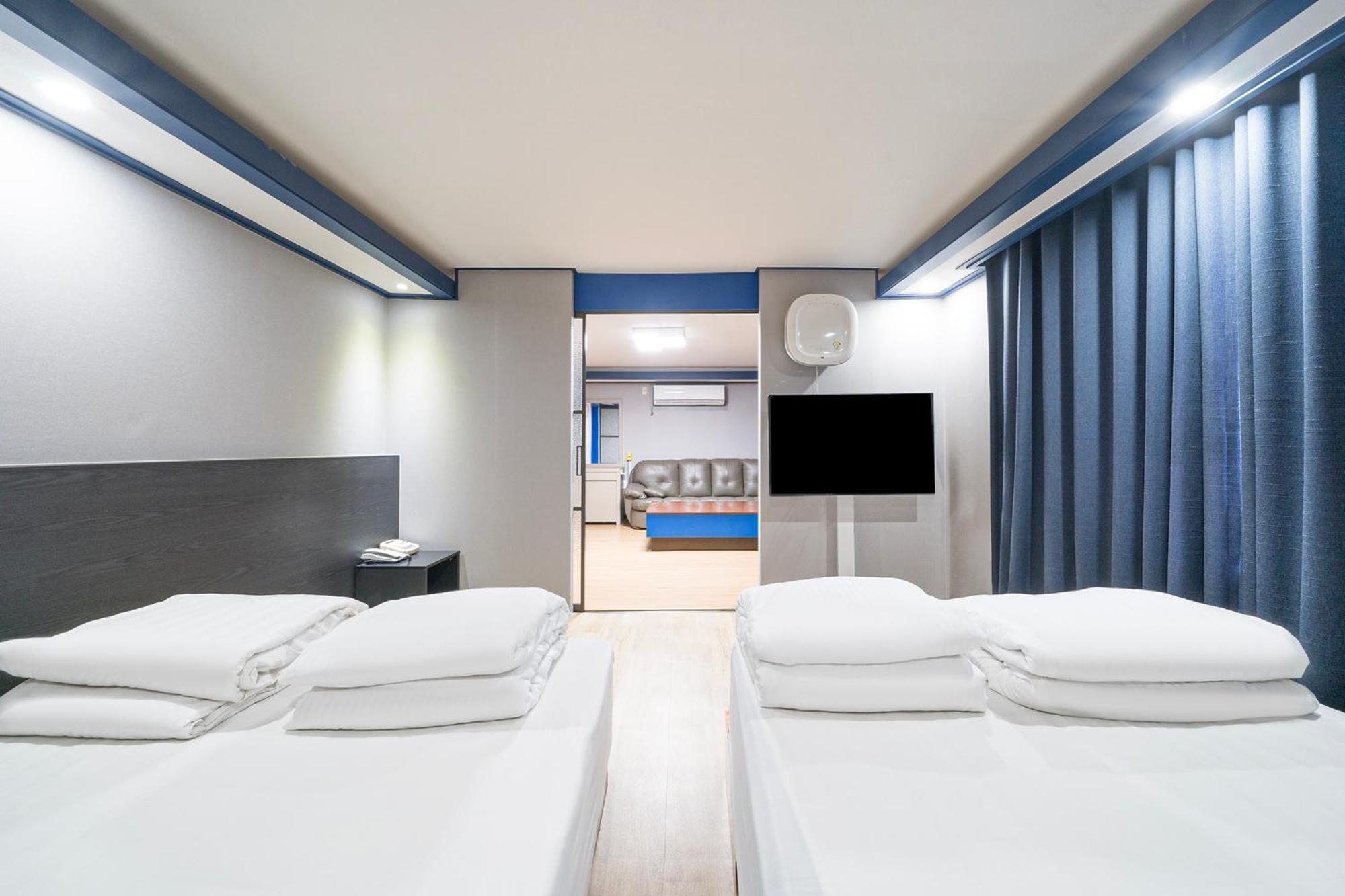 Noblesse Hotel Чечжу Екстер'єр фото