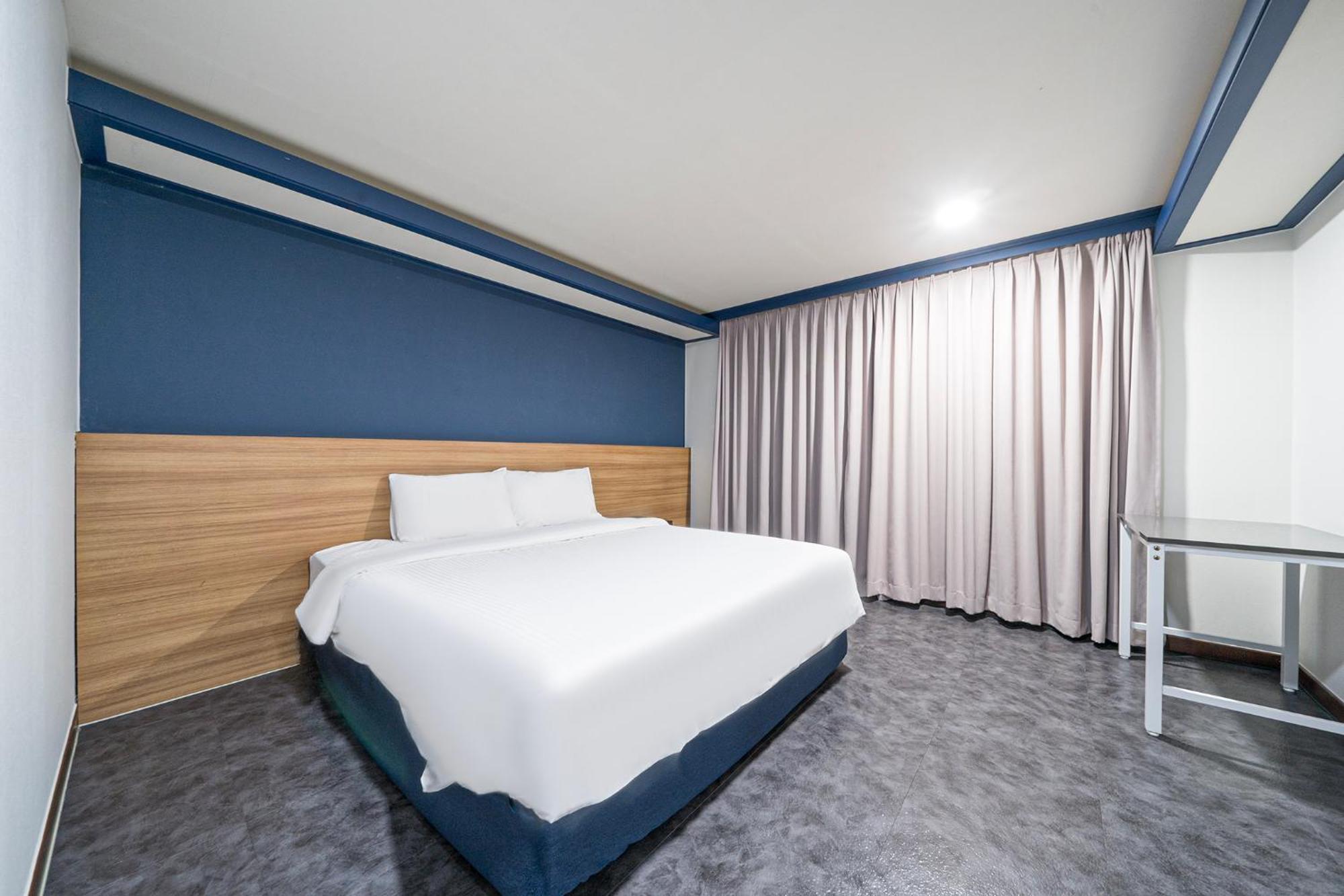 Noblesse Hotel Чечжу Екстер'єр фото