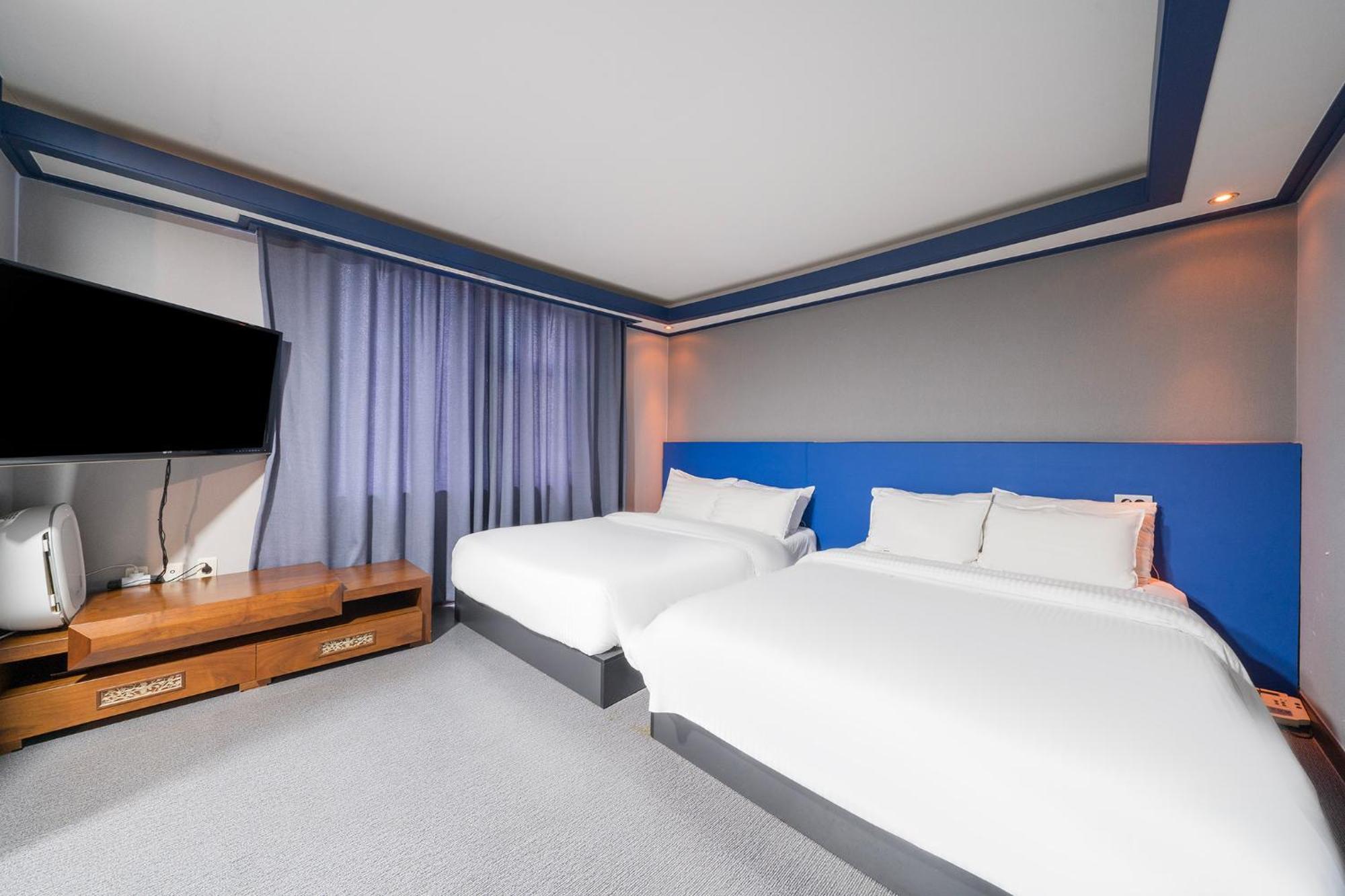Noblesse Hotel Чечжу Екстер'єр фото
