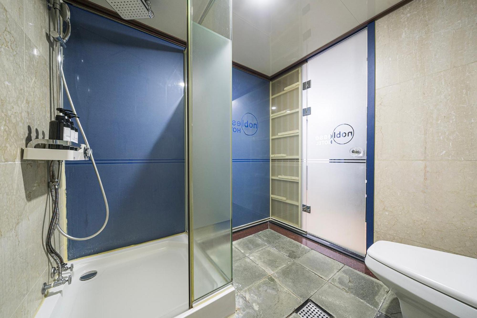 Noblesse Hotel Чечжу Екстер'єр фото