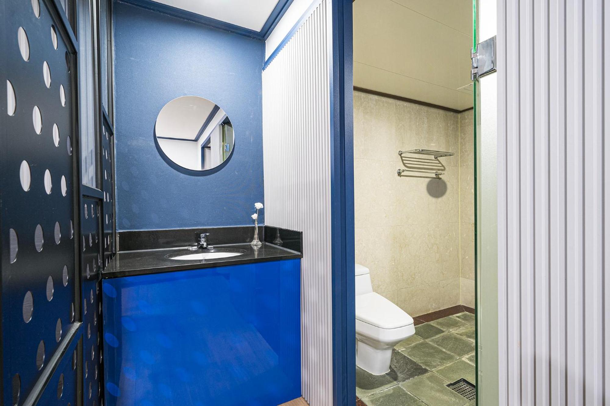 Noblesse Hotel Чечжу Екстер'єр фото